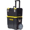 Stanley Mobile Work Center 3in1