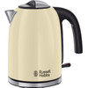 Russell Hobbs Colours Plus+ Classic Cream