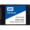 WD Blue 3D NAND 2,5 inch 1TB
