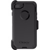 Otterbox Defender Apple iPhone SE 2022 / SE 2020 / 8 / 7 Back Cover Noir