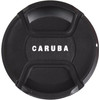 Objektivkappe Caruba Clip Cap 49 mm