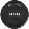 Objektivkappe Caruba Clip Cap 58 mm