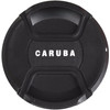 Objektivkappe Caruba Clip Cap 77 mm