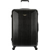 SININ No. 1 Valise à 4 Roulettes 77 cm Black