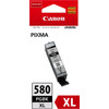 Canon PGI-580XL Cartridge Pigmentzwart