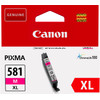 Canon CLI-581XL Patrone Magenta