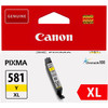 Canon CLI-581XL Patrone Gelb