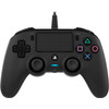 Nacon PS4 Official Wired Controller Black