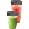 Magimix Blend Cups 17243 400ml & 700ml