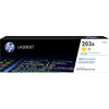 HP-Toner 203A Gelb