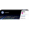 HP 203A Toner Cartridge Magenta