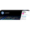 HP 205A Toner Cartridge Magenta