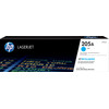 HP 205A Toner Cyan