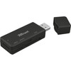 Trust Nanga USB 3.1 Lecteur de Carte