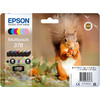 Epson 378 Cartridges Combo Pack