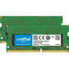 Crucial Apple 32GB SODIMM DDR4-2400 Kit 2x 16GB