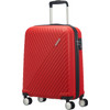 American Tourister Visby Spinner 55cm Energetic Red