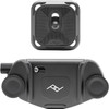 Peak Design Capture Camera Clip Black