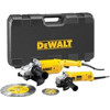 DeWalt DWE492SDT-QS Combiset