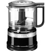 KitchenAid 5KFC3516EOB Onyx Noir