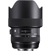 Sigma 14-24 mm f/2.8 DG HSM Art Canon