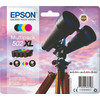 Epson 502XL Patronen Multipack