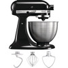 KitchenAid Classic Mixer 5K45SSEOB Onyx Black