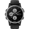 Garmin Fenix 5s Plus Silver