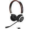Jabra Evolve 65 SE MS Stereo Draadloze Office Headset