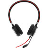 Jabra Evolve 40 MS Stereo Wired USB-A Office Headset