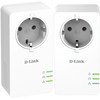 D-Link DHP-P601AV