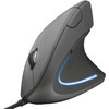 Trust Verto Wired Ergonomic Mouse