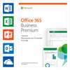 Microsoft Office 365 Business Premium 1 year Subscription AND