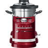 KitchenAid Artisan Cookprocessor Appelrood