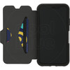 OtterBox Strada Apple iPhone Xr Book Case Black