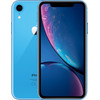 Refurbished iPhone Xr 128GB Blue (visibly used)