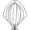 KitchenAid 5KSM5THWWSS Wire Whisk Stainless Steel