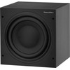 Bowers & Wilkins ASW610 Noir