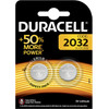 Duracell Specialty 2032 Lithium button cell battery 3V 2 pieces