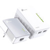 TP-Link TL-WPA4221 WiFi 500 Mbps 2 adapters