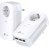 TP-Link TL-PA8033P 1200Mbps 2 Adapters (No WiFi)