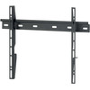 BlueBuilt Fixed Wall Bracket 32-55 "Black