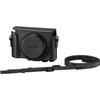 Sony LCJ-HWA cover for Sony CyberShot HX90 and WX500