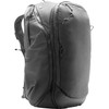 Peak Design Sac à Dos de Voyage 45 L Black