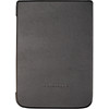 Pocketbook Shell InkPad 3 / InkPad 3 Pro Book Case Zwart