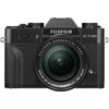 Fujifilm X-T30 Zwart + XF 18-55mm f/2.8-4.0 R LM OIS