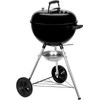 Weber Original Kettle E-4710 47 cm Noir