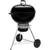 Weber Original Kettle E-5730 57 cm Schwarz