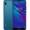 Huawei Y6 (2019) Dual-SIM Blau