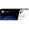 HP 94X Toner Zwart (Hoge Capaciteit)